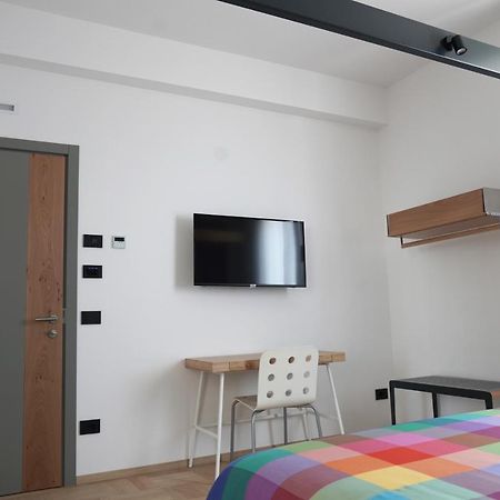 Invento Bnb Unconventional Maison Чивитанова Марке Екстериор снимка