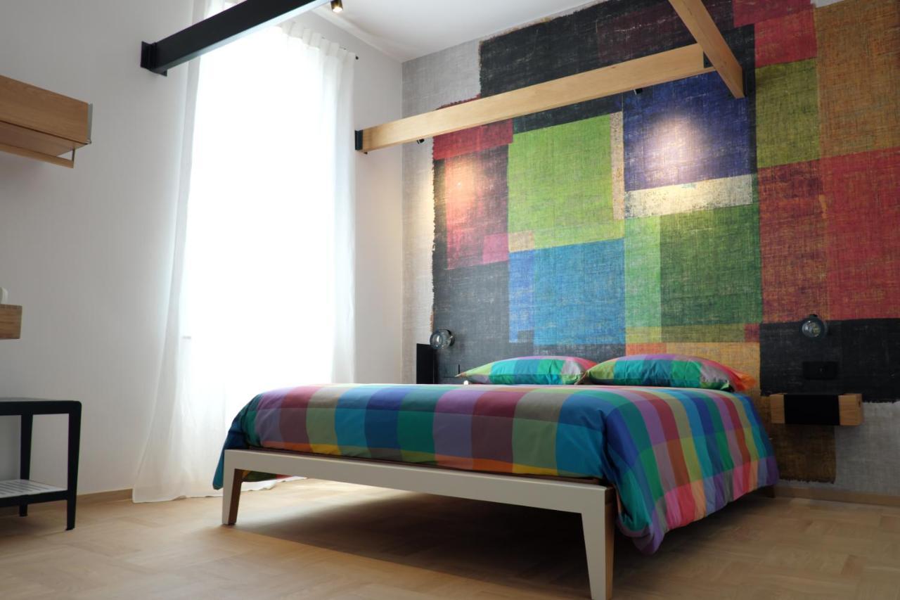 Invento Bnb Unconventional Maison Чивитанова Марке Екстериор снимка