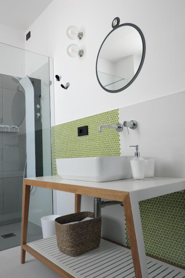 Invento Bnb Unconventional Maison Чивитанова Марке Екстериор снимка