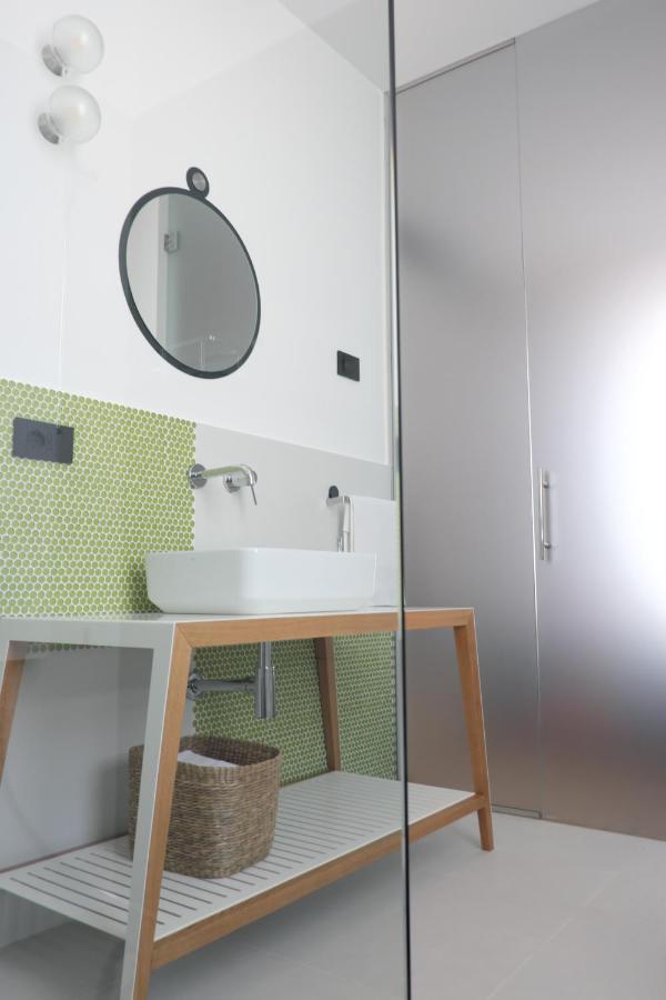Invento Bnb Unconventional Maison Чивитанова Марке Екстериор снимка