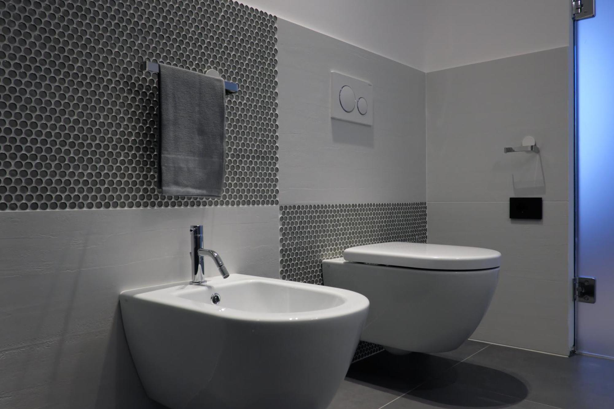 Invento Bnb Unconventional Maison Чивитанова Марке Екстериор снимка