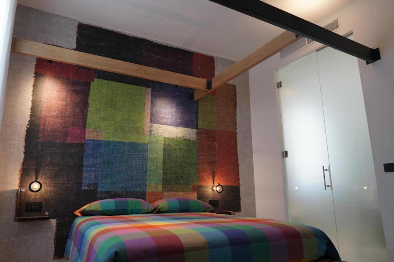 Invento Bnb Unconventional Maison Чивитанова Марке Екстериор снимка