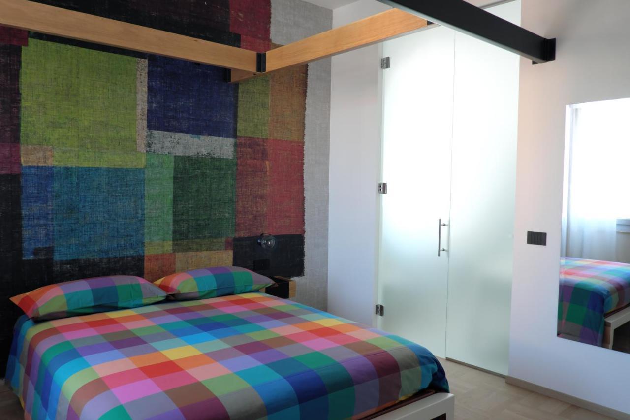 Invento Bnb Unconventional Maison Чивитанова Марке Екстериор снимка