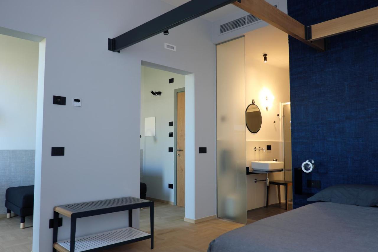 Invento Bnb Unconventional Maison Чивитанова Марке Екстериор снимка
