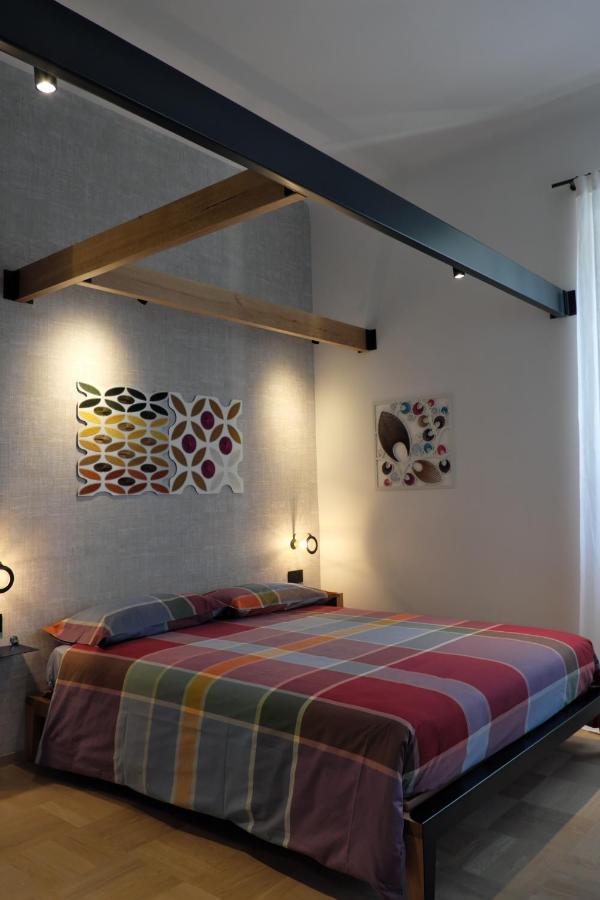 Invento Bnb Unconventional Maison Чивитанова Марке Екстериор снимка
