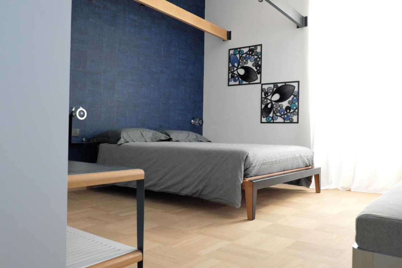Invento Bnb Unconventional Maison Чивитанова Марке Екстериор снимка