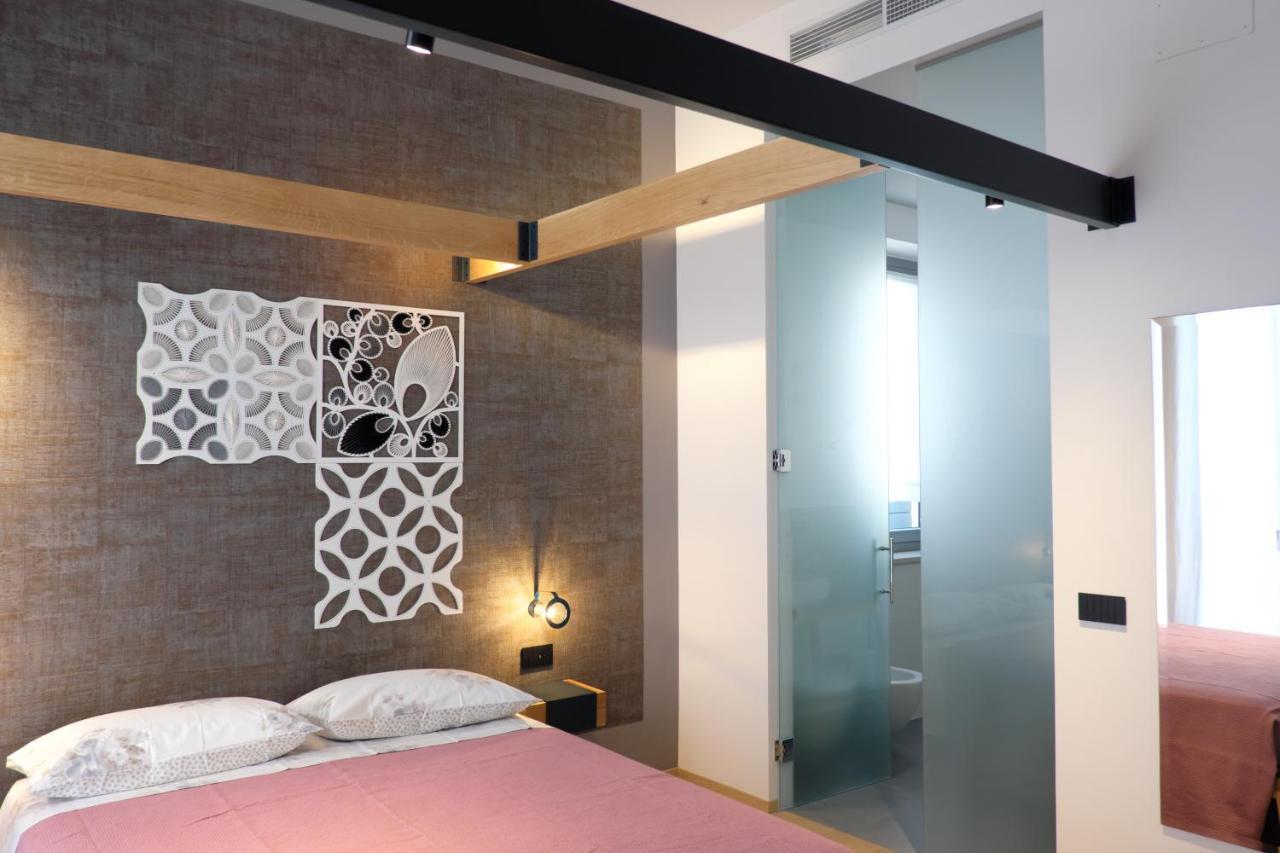 Invento Bnb Unconventional Maison Чивитанова Марке Екстериор снимка
