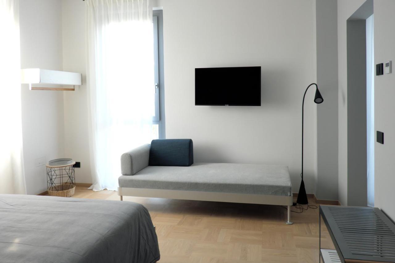 Invento Bnb Unconventional Maison Чивитанова Марке Екстериор снимка