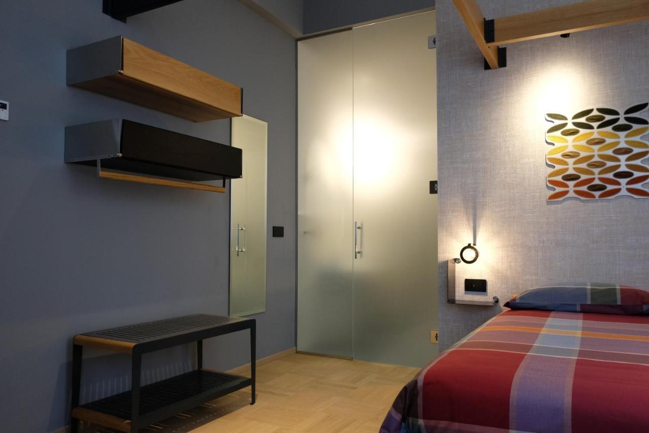 Invento Bnb Unconventional Maison Чивитанова Марке Екстериор снимка