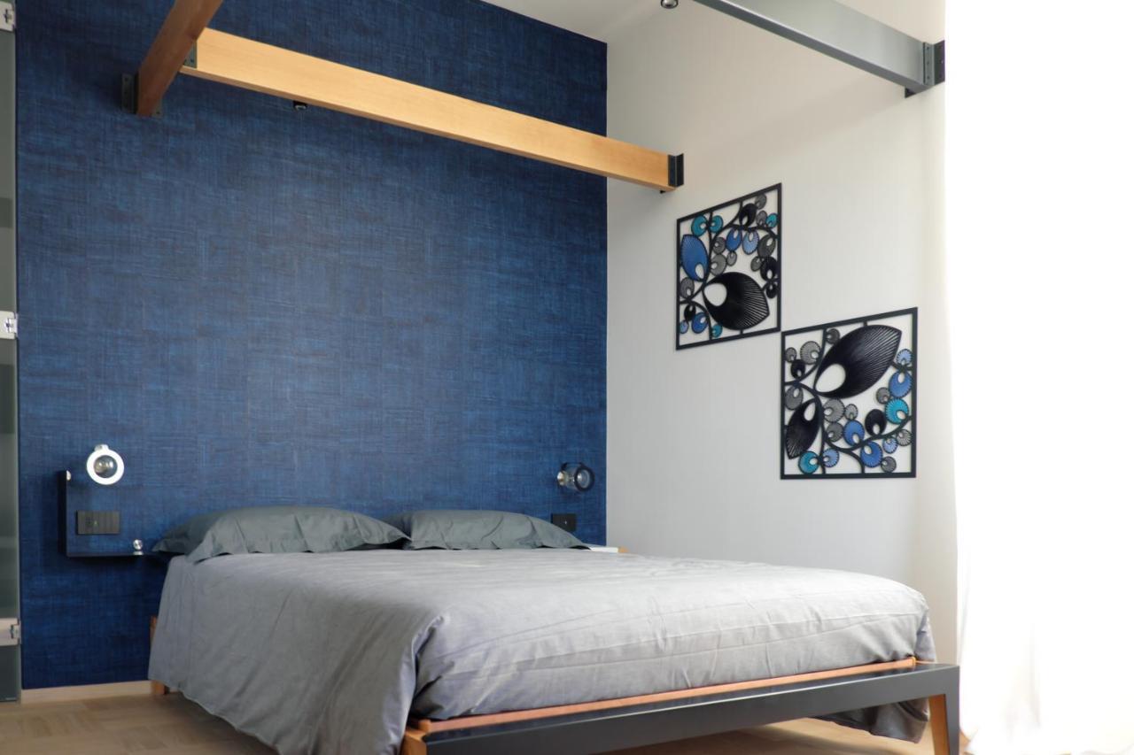 Invento Bnb Unconventional Maison Чивитанова Марке Екстериор снимка