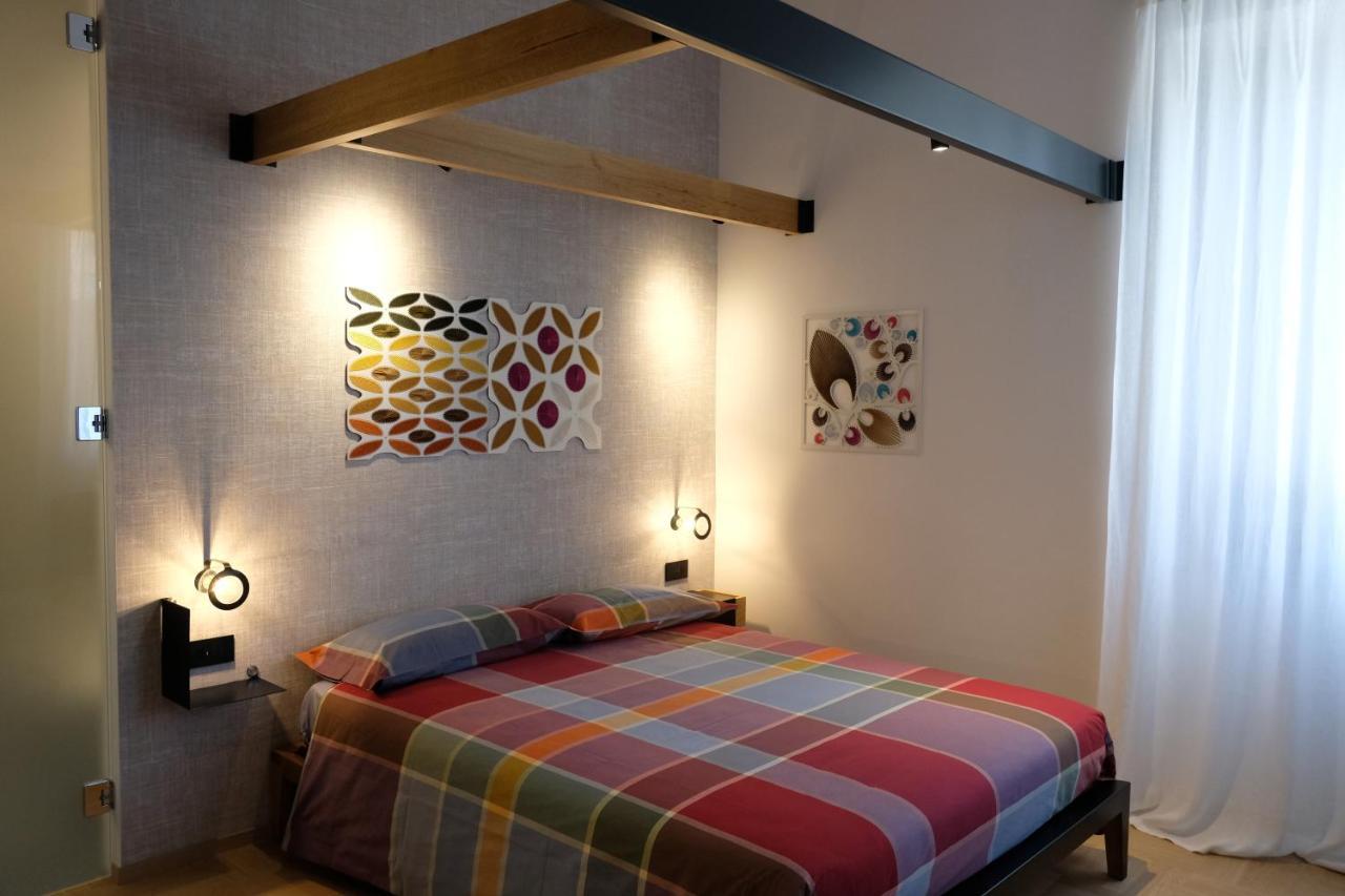 Invento Bnb Unconventional Maison Чивитанова Марке Екстериор снимка