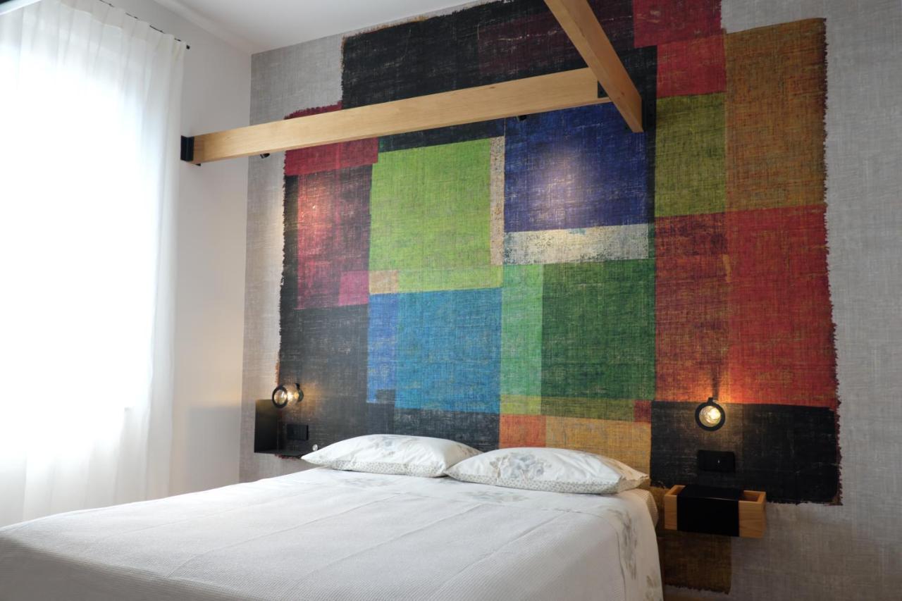 Invento Bnb Unconventional Maison Чивитанова Марке Екстериор снимка