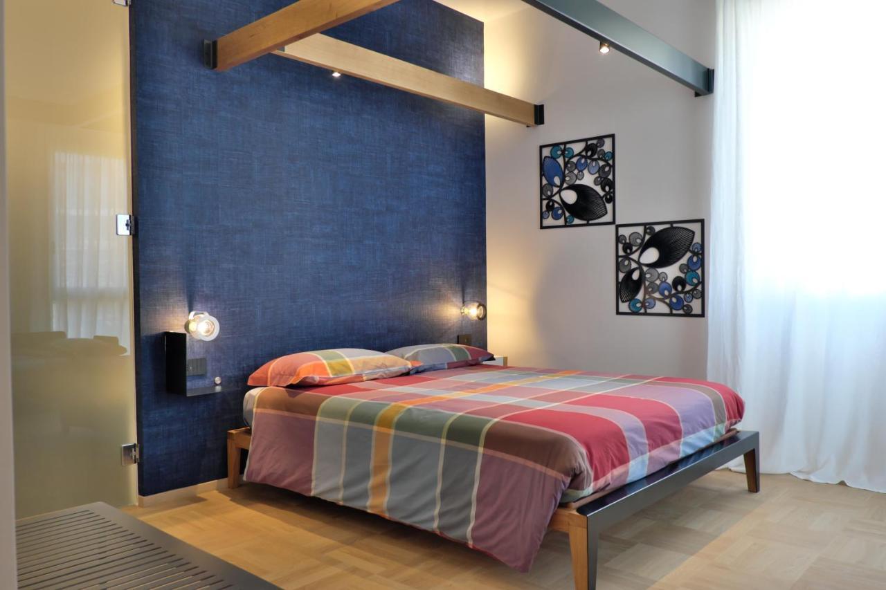 Invento Bnb Unconventional Maison Чивитанова Марке Екстериор снимка