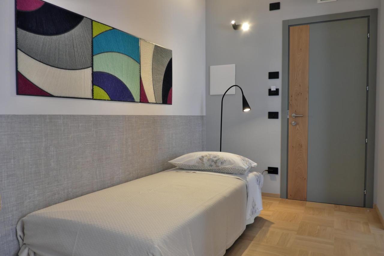 Invento Bnb Unconventional Maison Чивитанова Марке Екстериор снимка