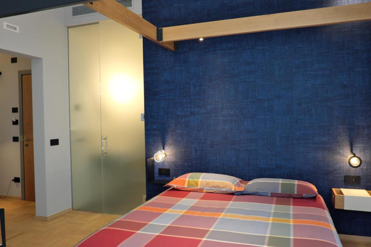 Invento Bnb Unconventional Maison Чивитанова Марке Екстериор снимка